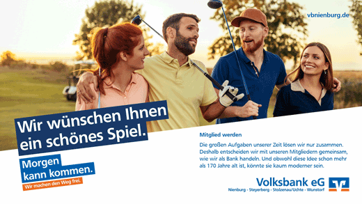 Volksbank eG